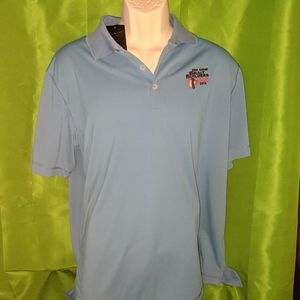 Adidas Puremotion Golf Shirt - NWT